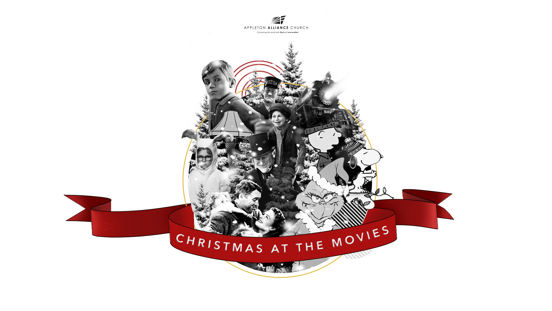 Christmas at the movies