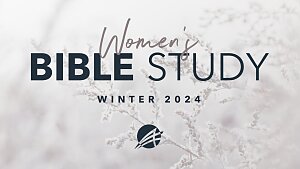 2025 women s winter bible study