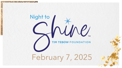 Night to Shine 2025