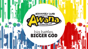 awana celebration 2025