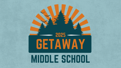 Greenhouse Middle School Getaway