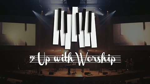 Up With Worship