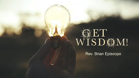 Get Wisdom