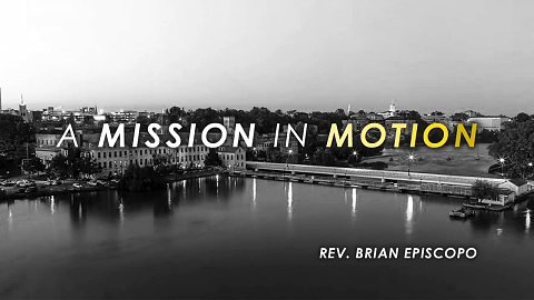 Mission in Motion: Part II