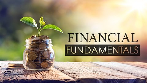 Financial Fundamentals