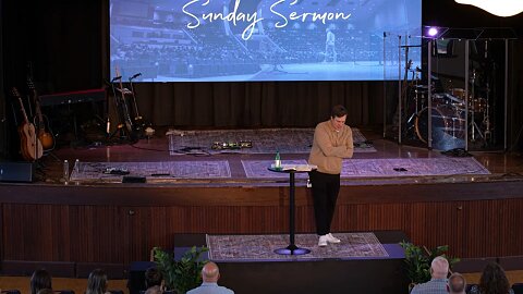 June 9th Sunday Service | Hortonville
