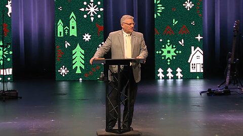 December 1st Sunday Service | Appleton