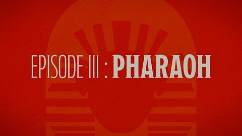 Episode 3: Pharaoh | Hortonville