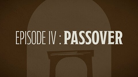 Episode 4: Passover | Appleton