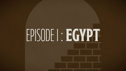 Episode 1: Egypt | Appleton