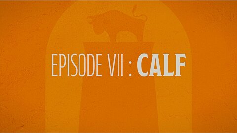 Episode 7: Calf | Appleton