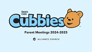 parent meetings 2024 2025