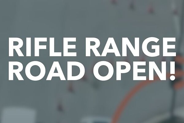 road open 2