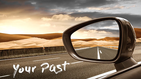 Your Past