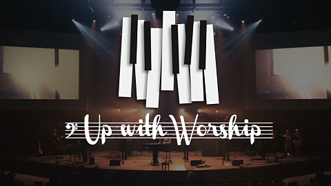 Up With Worship