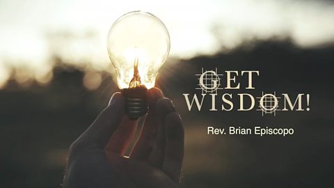 Get Wisdom