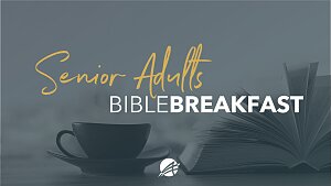 senior adults bible breakfast nora suttner